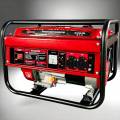 Бензиновый генератор Edon ED-3300 Pro